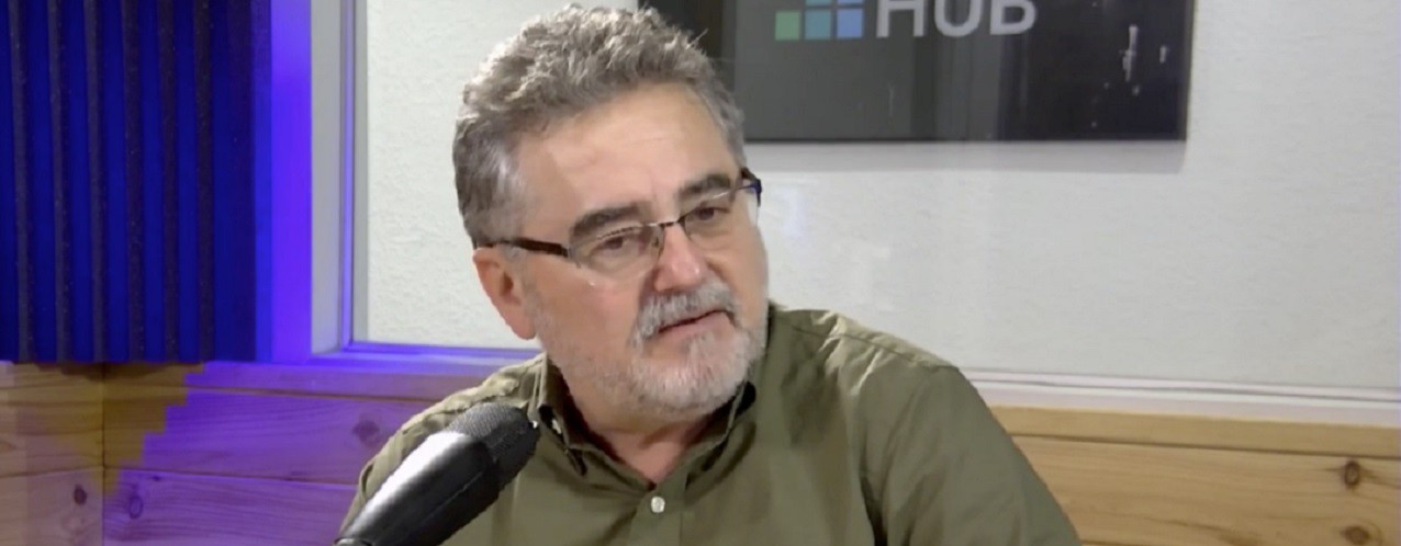 Baltasar Pozuelo, ponente en Inmointer21