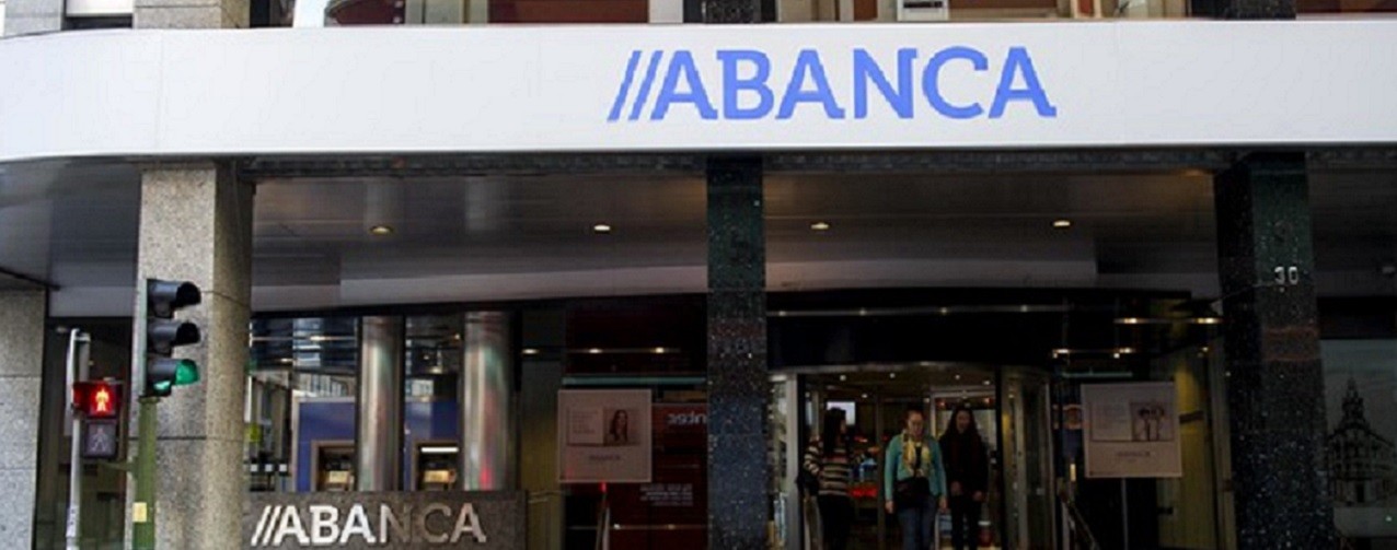 ABANCA-sede