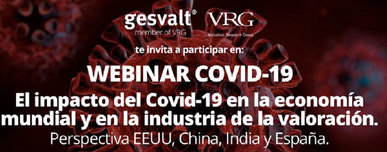 webinarCOVID