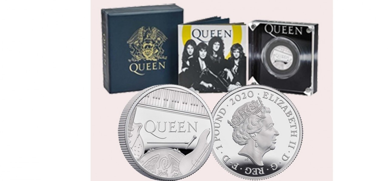 Queen-Moneda