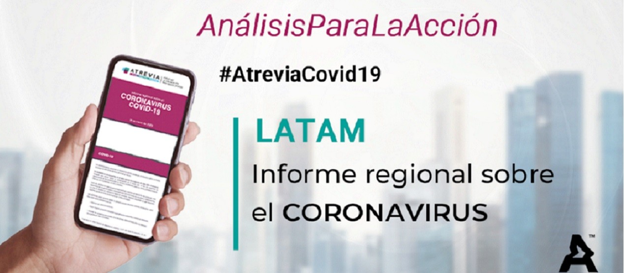 ATREVIA-LATAM