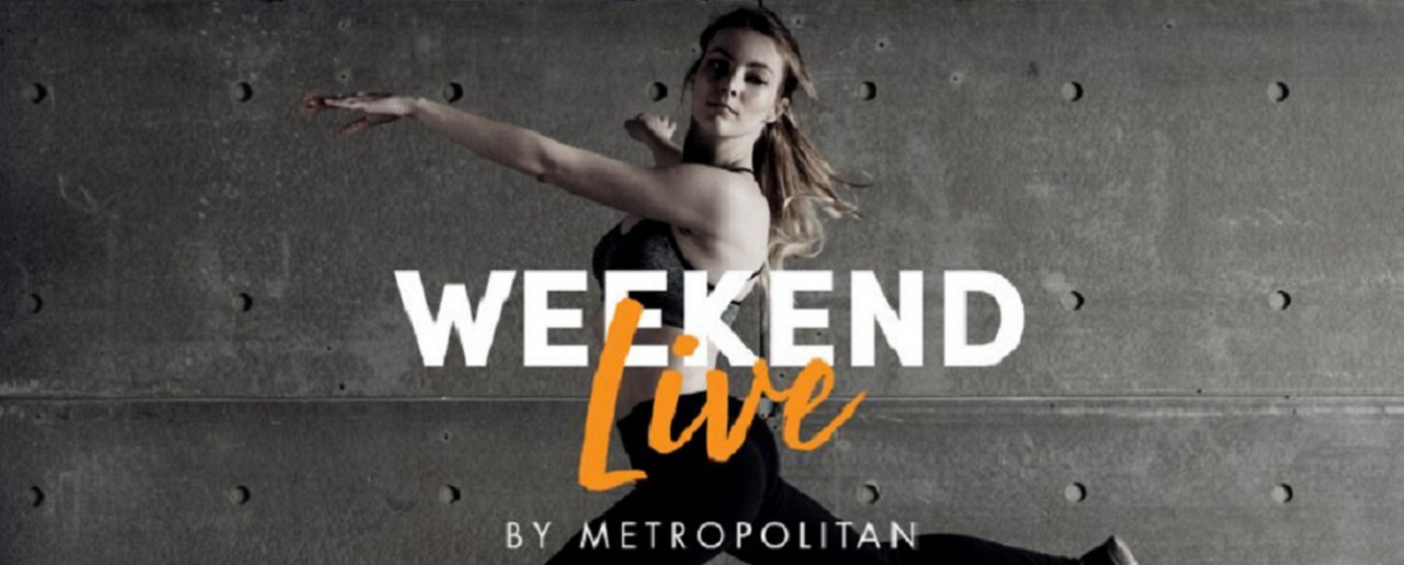 WEEKEND_LIVE