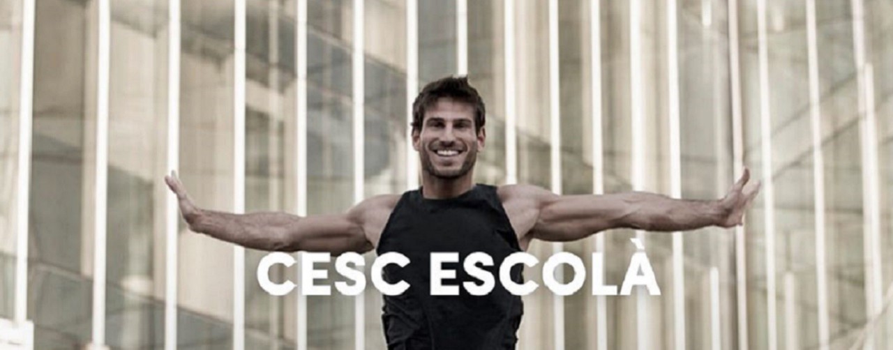 Cesc-Escola