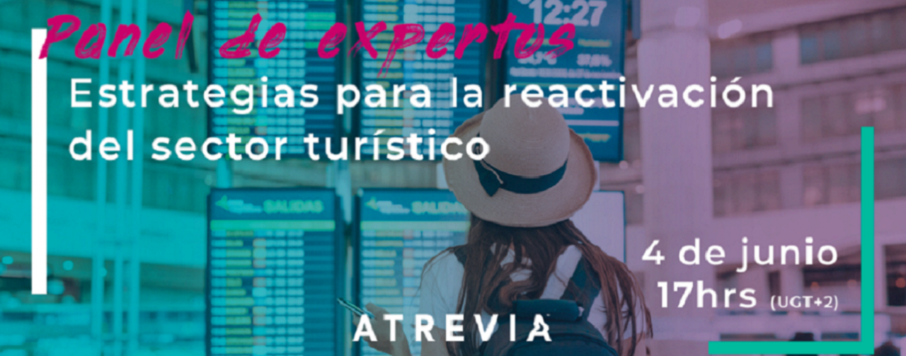 ATREVIA-Turismo