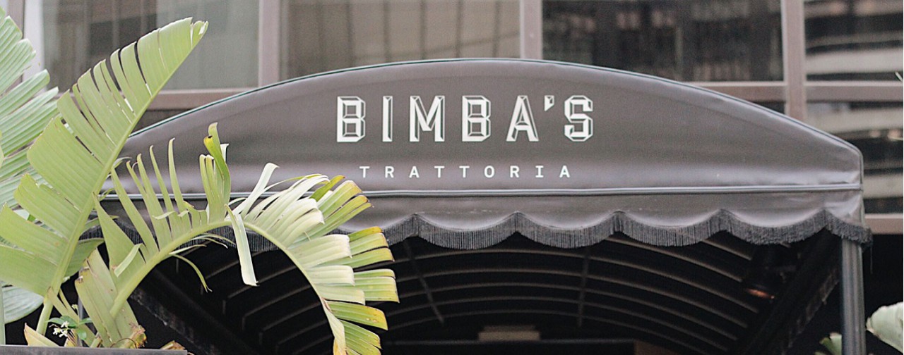 Bimbas