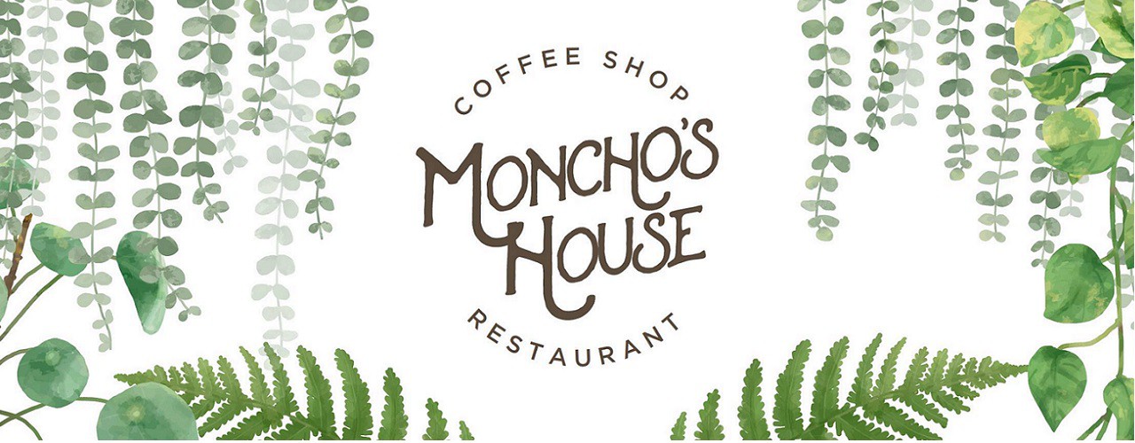 Monchos-House