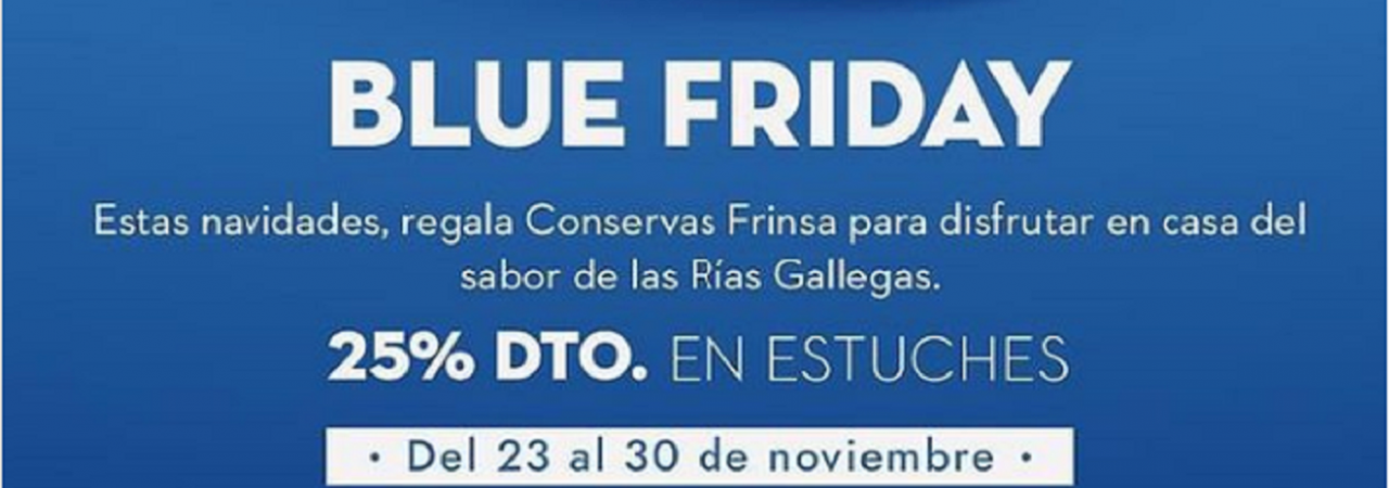 Blue-Friday