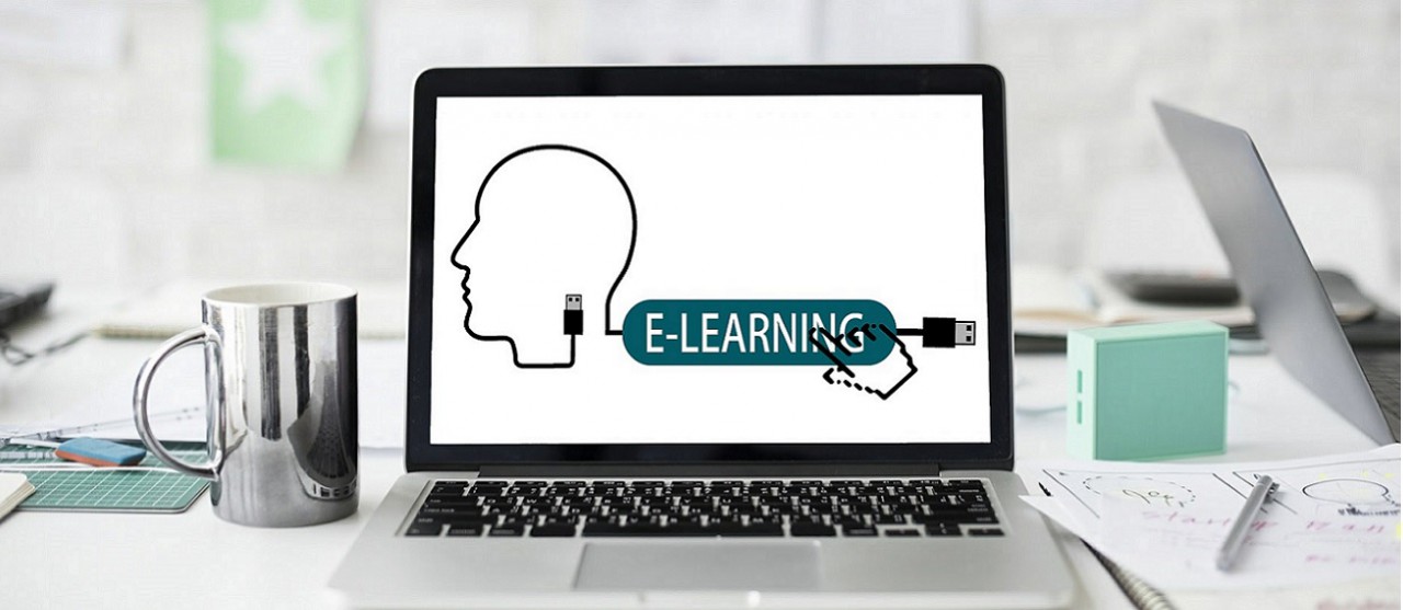 e-learning