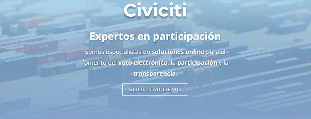 Civiciti