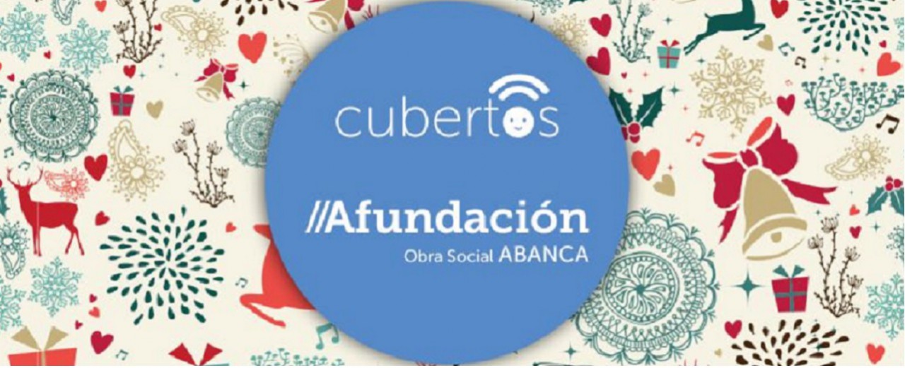 Cubertos