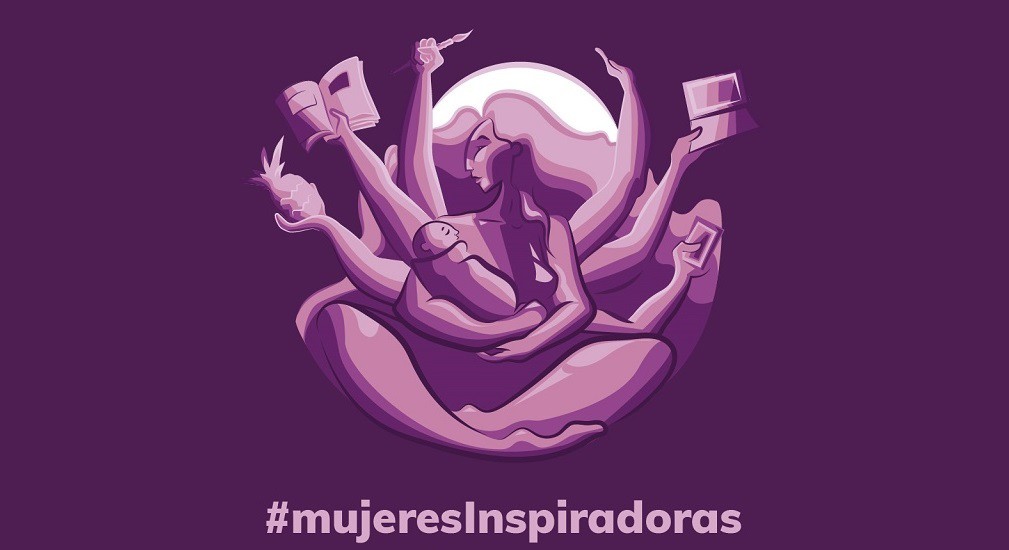 Mujeres-inspiradoras