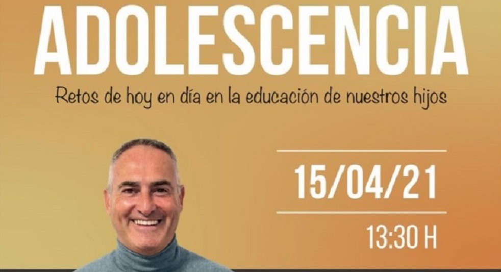 Adolescencia