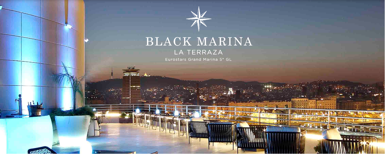 Black-Marina