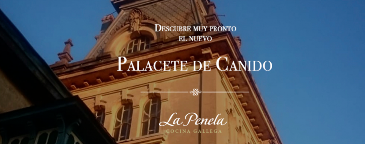 Palacete-de-Canido