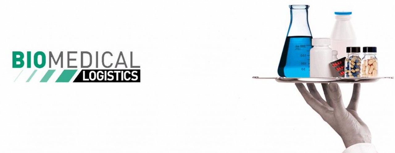 Biomedical-Logistics