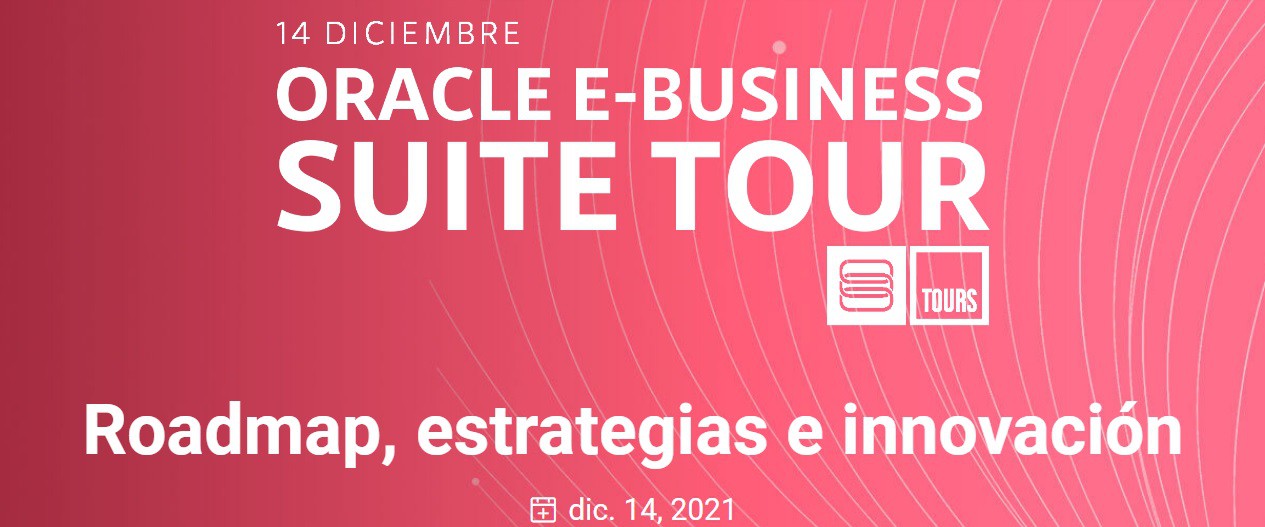 Oracle-BusinessTour