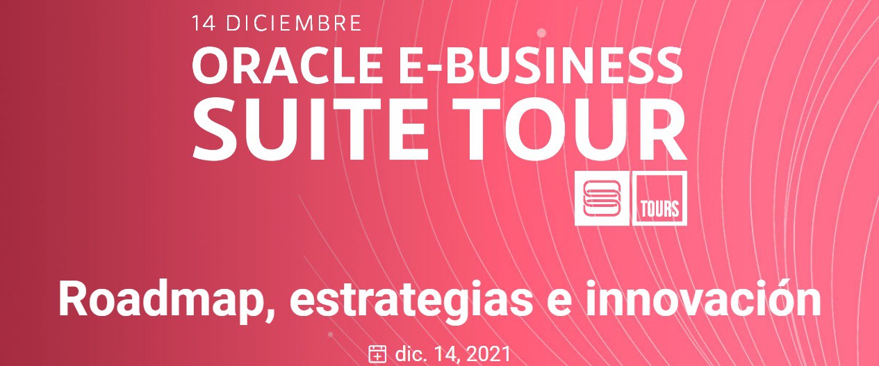 Oracle-BusinessTour