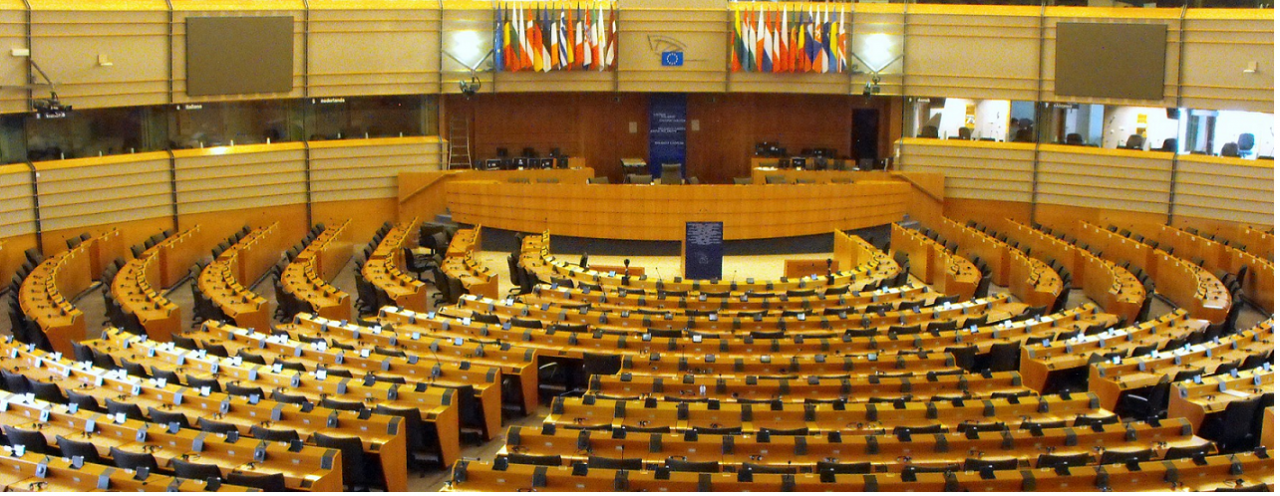 Parlamento-Europeo