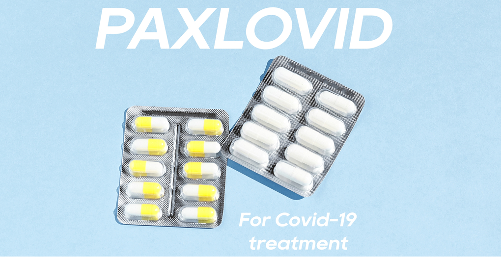 Paxlovid