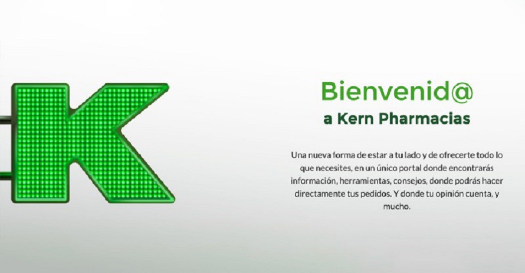 Kern-Farmacias