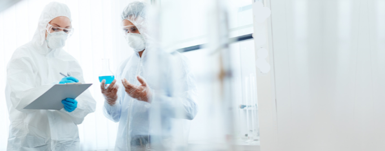 Foment del Treball dedica una jornada a la industria biofarmacéutica innovadora