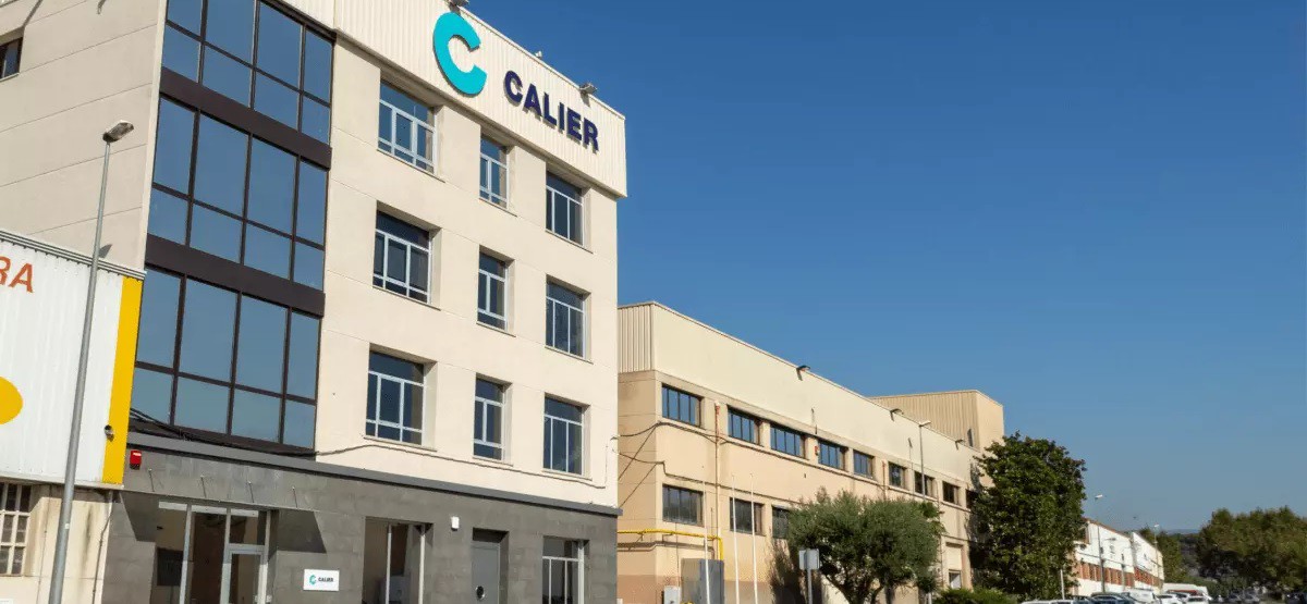 Calier-2