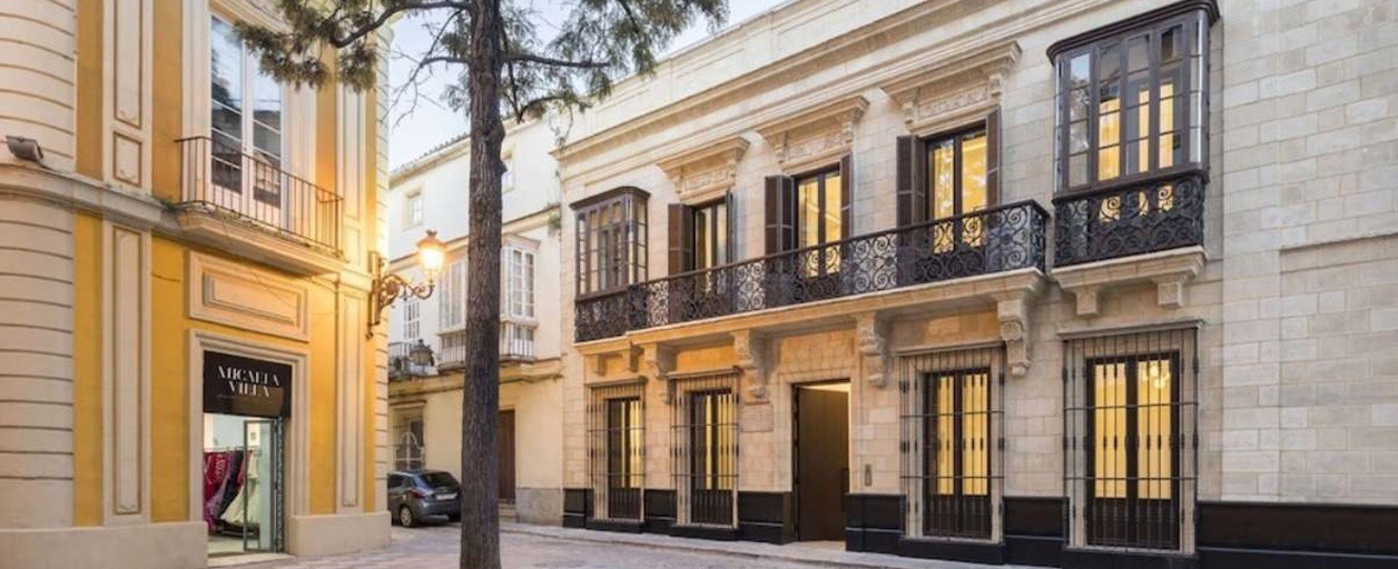Eurostars abre en Jerez su duodécimo hotel Tandem Suites  
