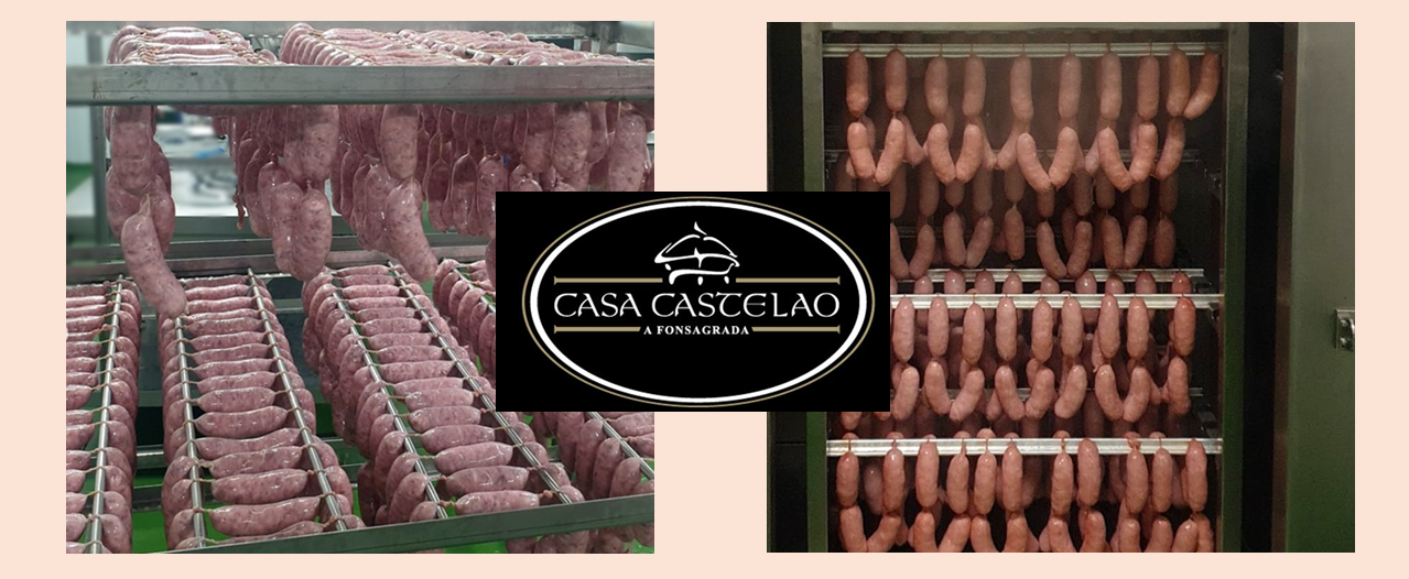 Casa Castelao amplía su catálogo de productos