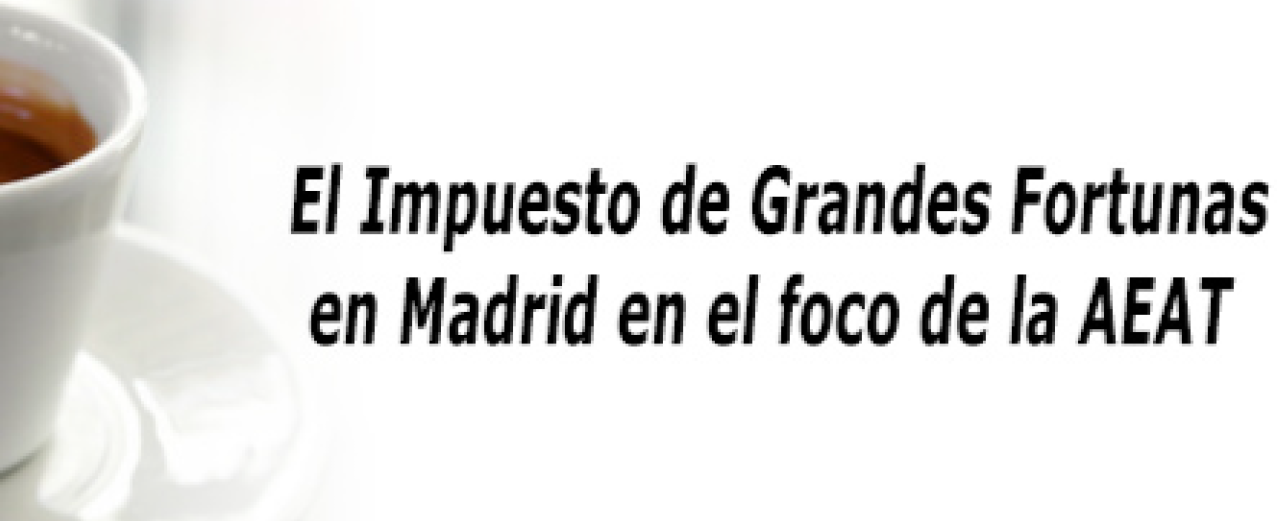 Desayuno de empresarios de Rey Quiroga Fiscalistas