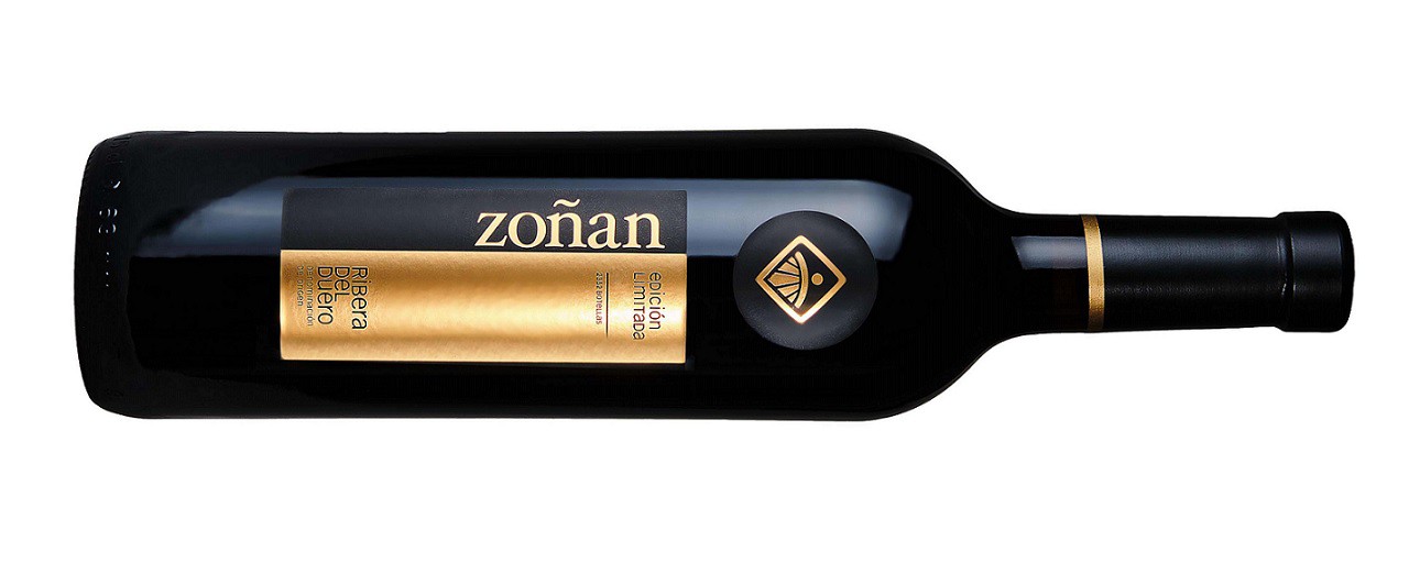 Nueva añada de Zoñan, de Bodegas Pago de Ina