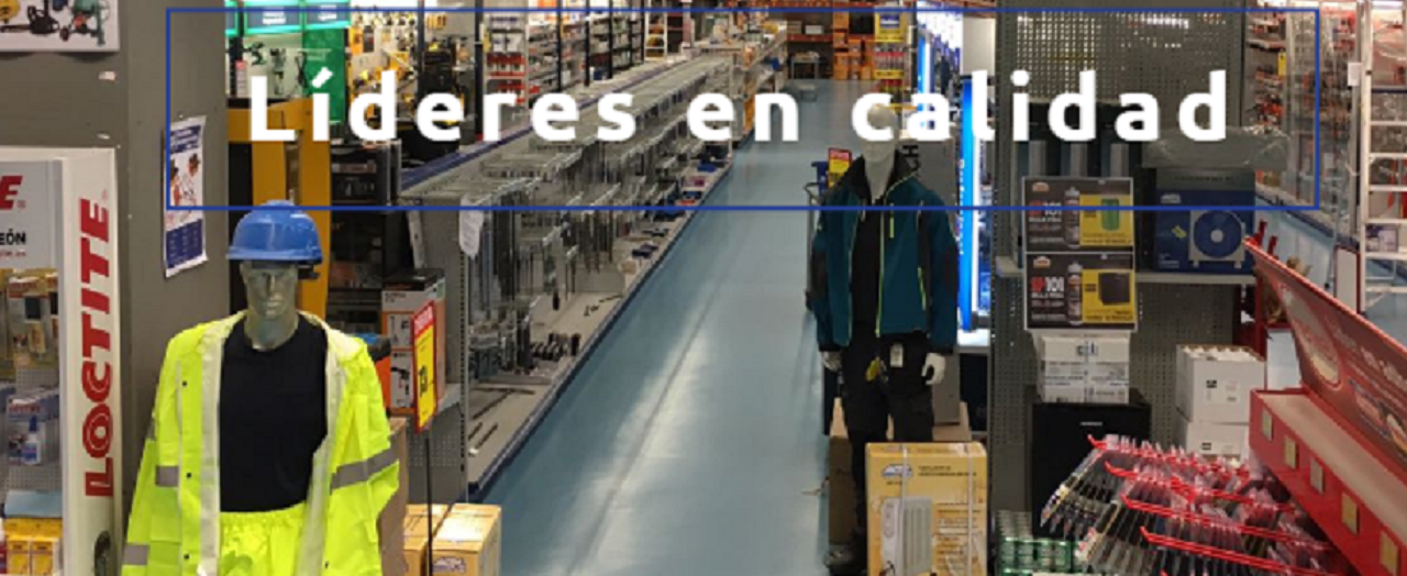 Conoce el catálogo de Torres & Sáez
