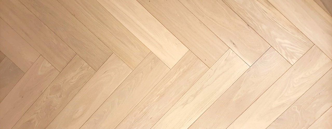 Yvyra: Cómo influyen los acabados para suelos de madera