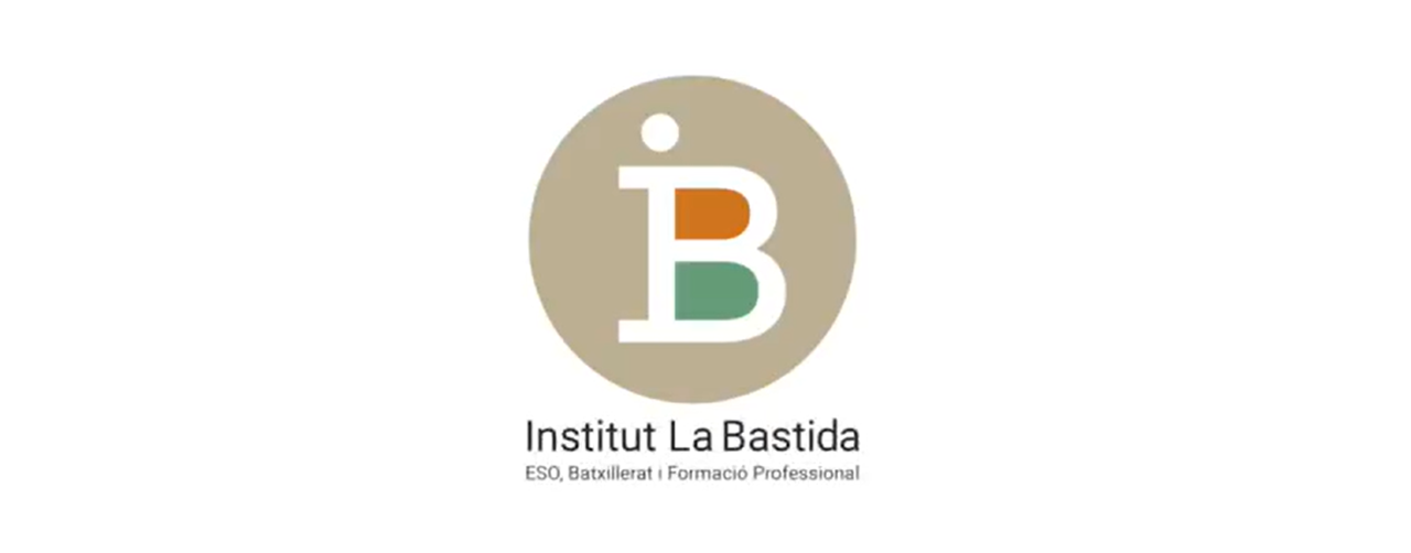 Madeinbrain lleva a cabo el rebranding del Institut La Bastida