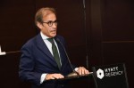 Pau Relat i Vidal, presidente de MAT Holding y de Fira de Barcelona