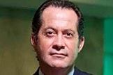 Juan Carlos Escotet Rodríguez. Vicepresidente de Abanca