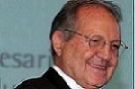 Olegario Vázquez Raña. Presidente de Grupo Empresarial Los Ángeles