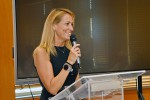 Maria Eugènia Gay, Segunda Teniente de Alcaldía del Ajuntament de Barcelona