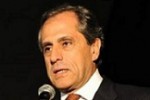 Antonio Fernández López. Director general de Ahorro Corporación