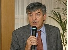 Anxo Quintanilla. Director de la Televisión Autonómica de Valencia