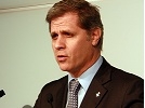 Alberto Fernández Díaz. Presidente del Grupo Municipal del PP (Barcelona)