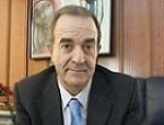 Raúl López. Presidente de Monbus