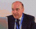 Julio Lage. Vicepresidente de AEGAMA