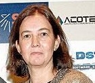 Mª Dolores García de los Huertos. Jefe Servicio Técnico Promoción del IGAPE