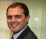 Albert Rivera Díaz - Presidente de Ciutadans y diputado en el Parlament de Catalunya