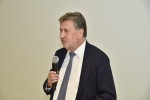 Amancio López Seijas, presidente de AEGA-CAT y presidente de Grupo Hotusa