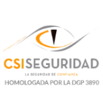 CSI Seguridad – Rocío Carrasco