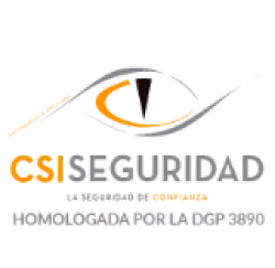 CSI Seguridad – Rocío Carrasco