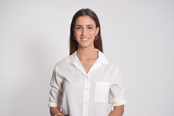 Carlota Corzo Álvarez