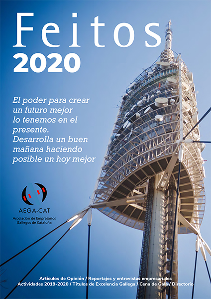 Feitos 2020