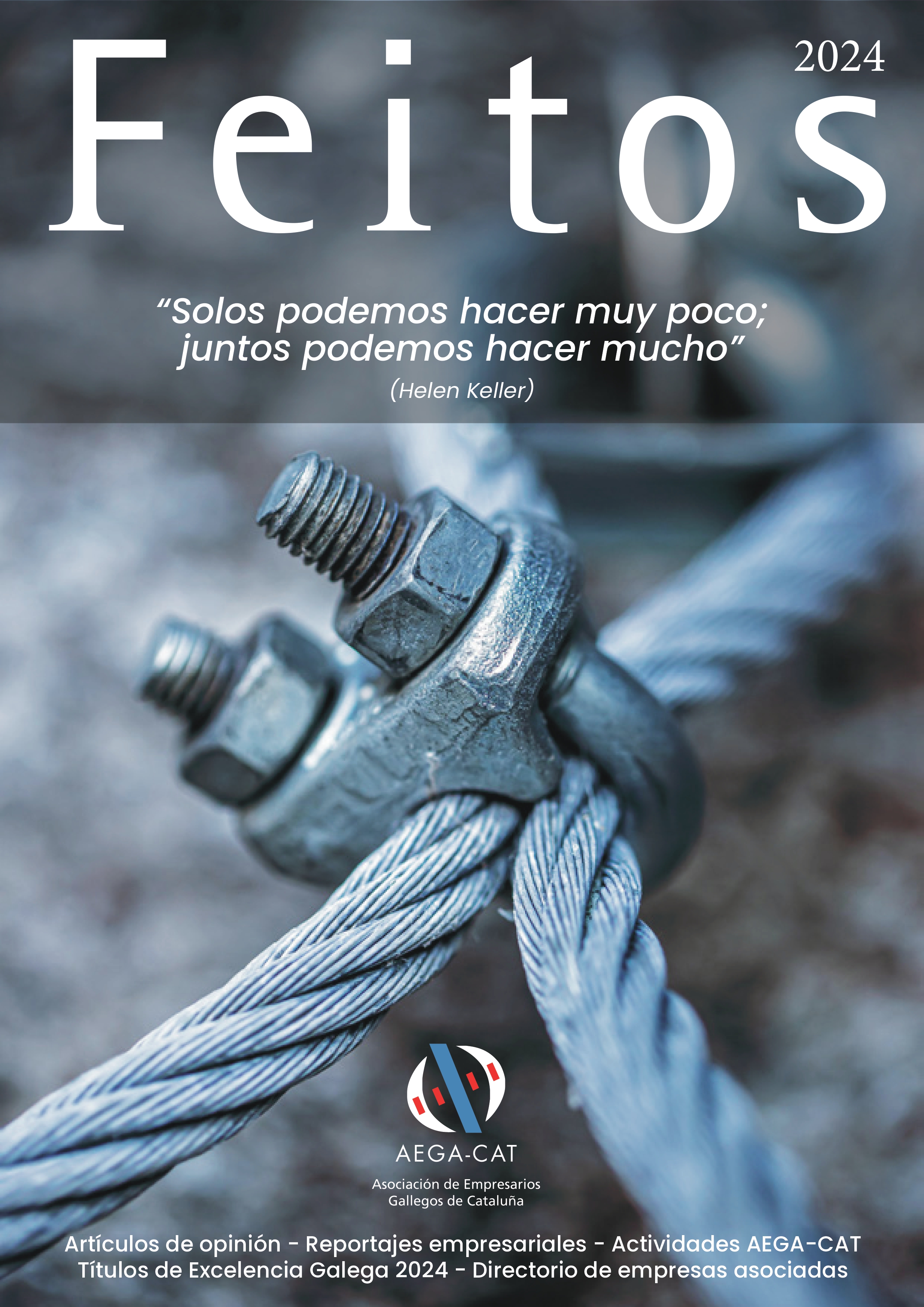 Feitos 2024